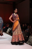 Tarun Tahiliani Autumn Winter 2013 Collections